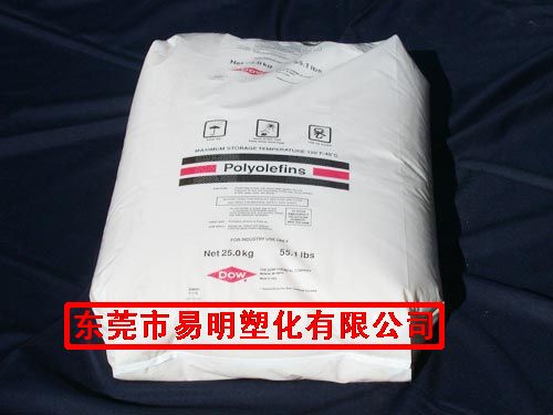 DOW Polypropylene C7070-35N